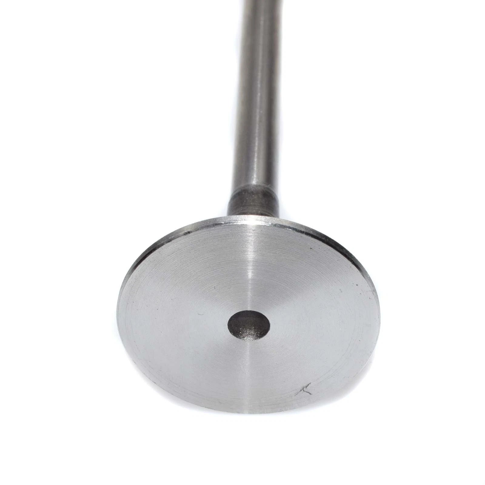 4PCS Engine Exhaust Valve Fit AUDI A4 Quattro VW GOLF JETTA PASSAT 058109611E 6B93BC-57
