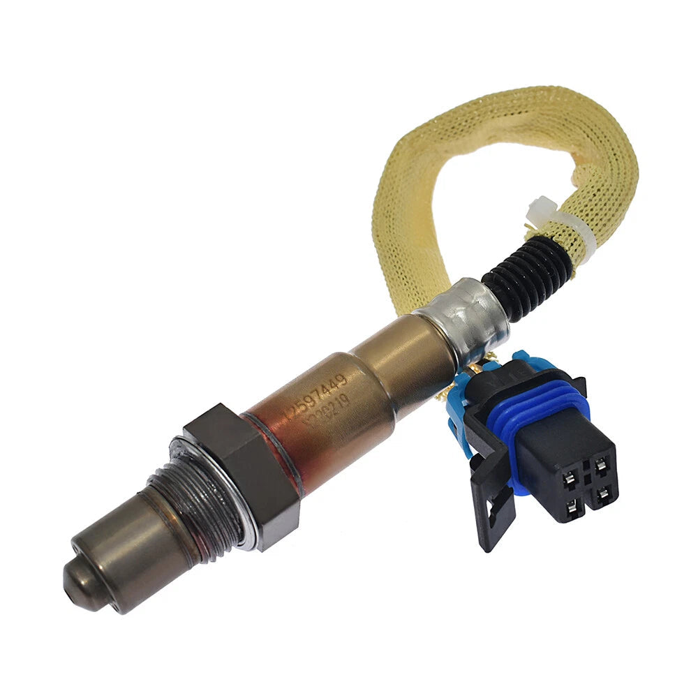 2PCS UpStream& Downstream Oxygen O2 Sensor for Cadillac CTS STS SRX 3.6L 3.0L 6B93BC-57