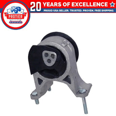 Engine Mount Rear Compatible with TOYOTA HIGHLANDER V6 3.5L 3456cc 20-22 6B93BC-57