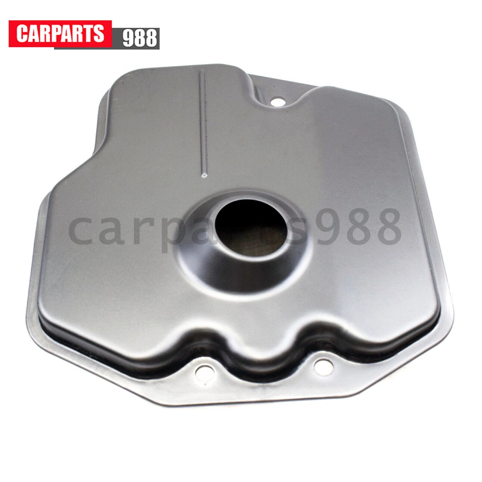 For Toyota Rav4 Highlander Matrix Scion XB Transmission Filter & Pan Gasket 6B93BC-57