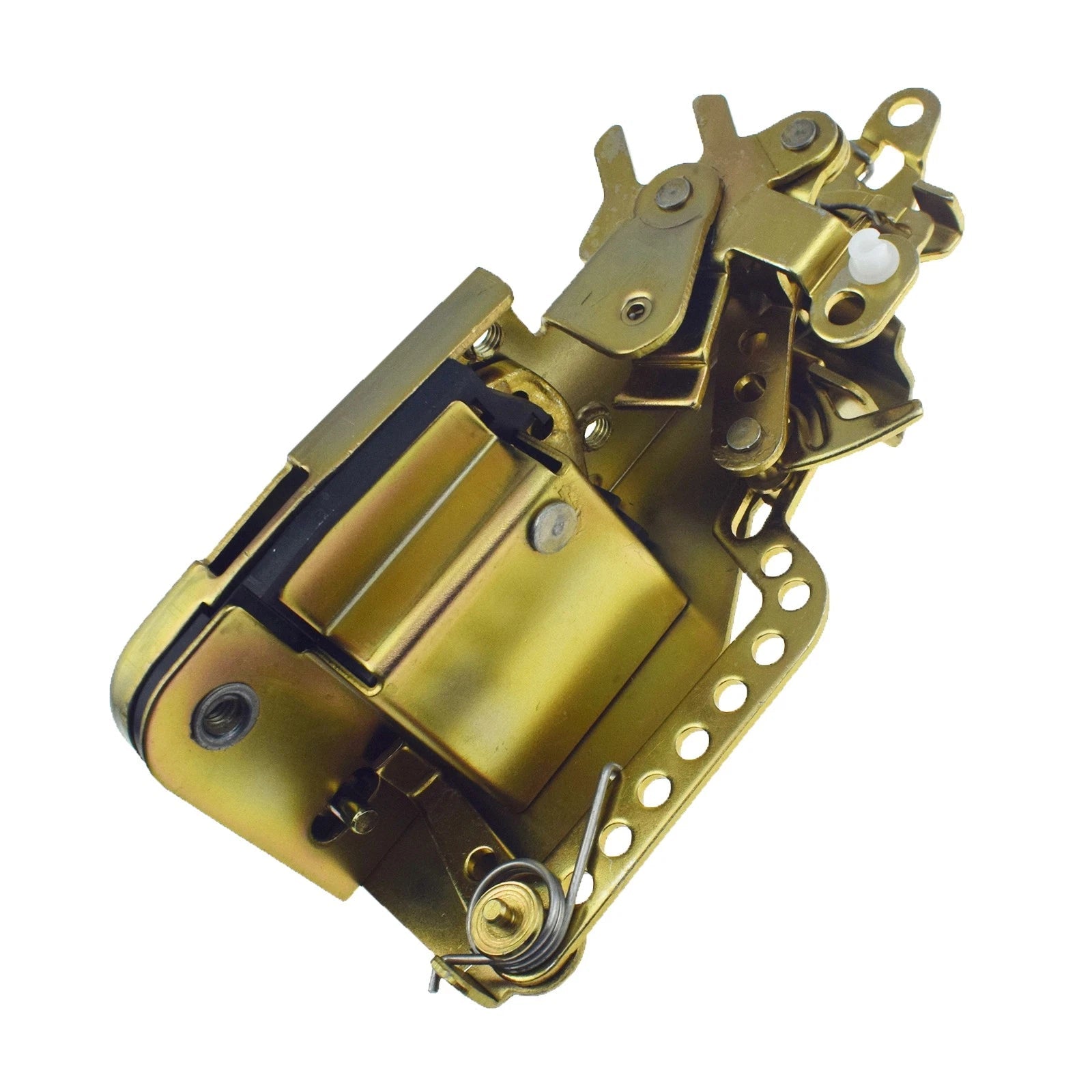 Door Lock FRONT RIGHT 701837016D FOR VW T4 TRANSPORTER CARAVELLE 1990-2003 6B93BC-57