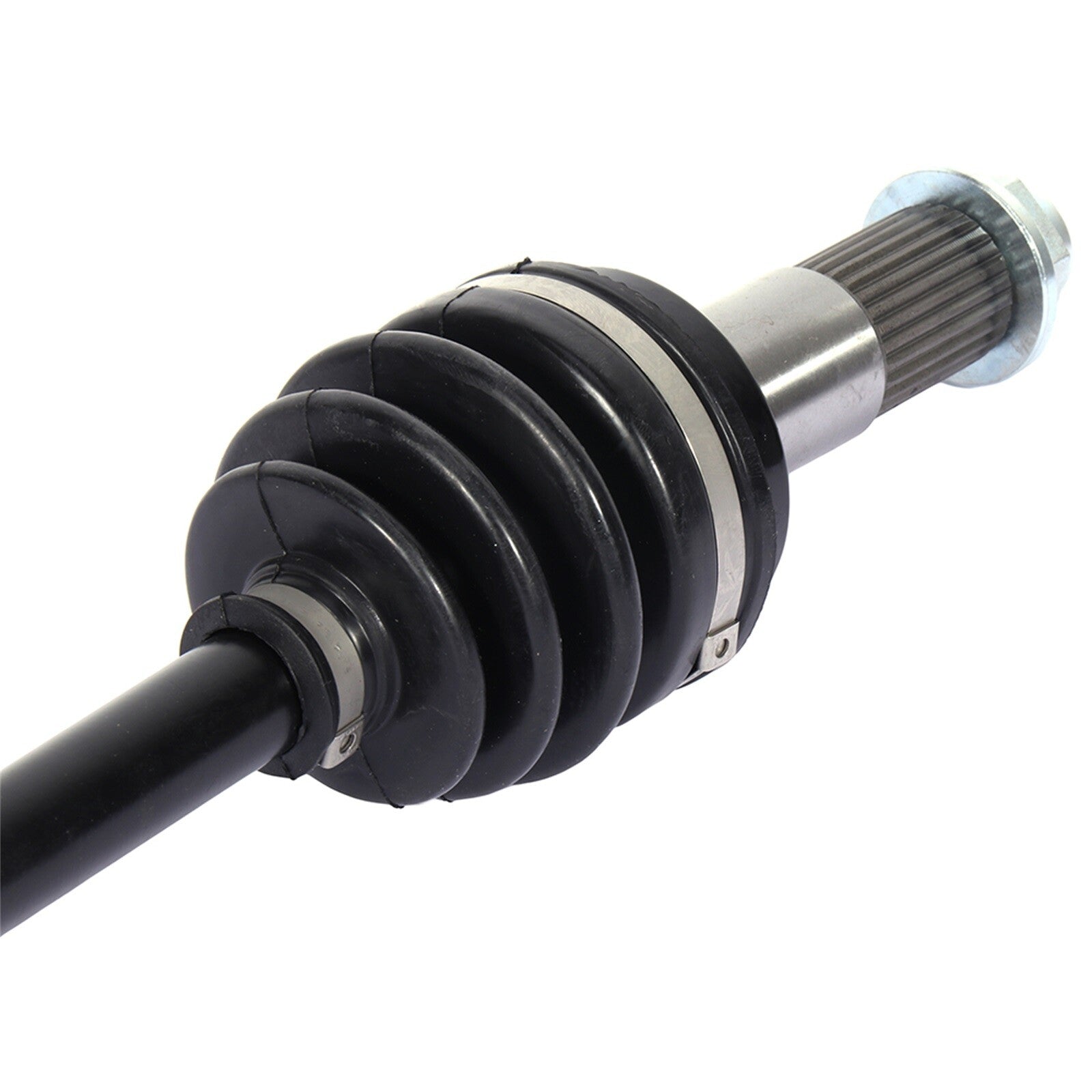 For Honda Foreman 500 4x4 2017-2019 Pair Rear Left Right CV Axle Drive Shaft 6B93BC-57