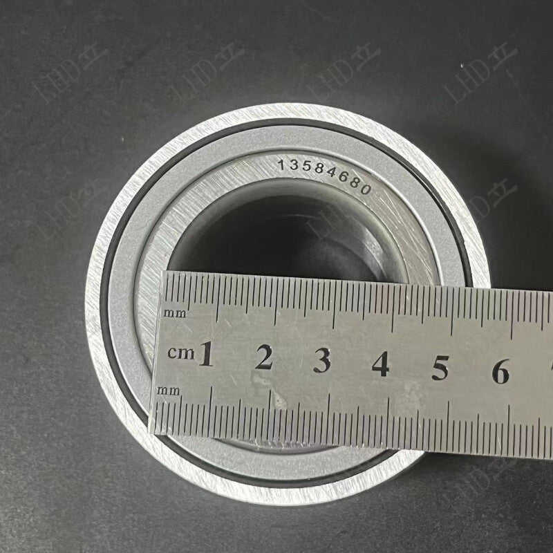 FRONT WHEEL BEARING 13584680 FOR 2016-2018 CHEVROLET SPARK 1.4L， 6B93BC-57