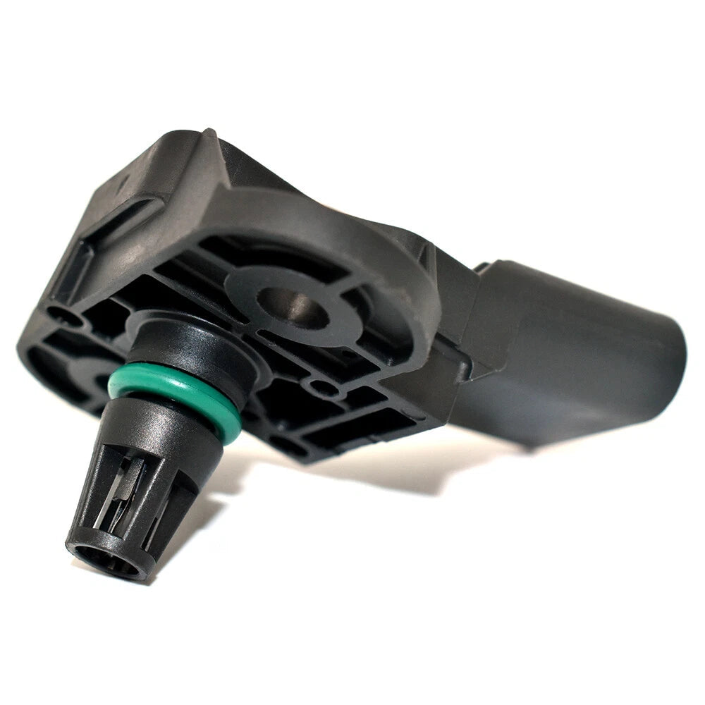 MAP Manifold Pressure Sensor for Audi Q5 Q7 A6 A7 A8 VW Golf Jetta Passat Beetle 6B93BC-57