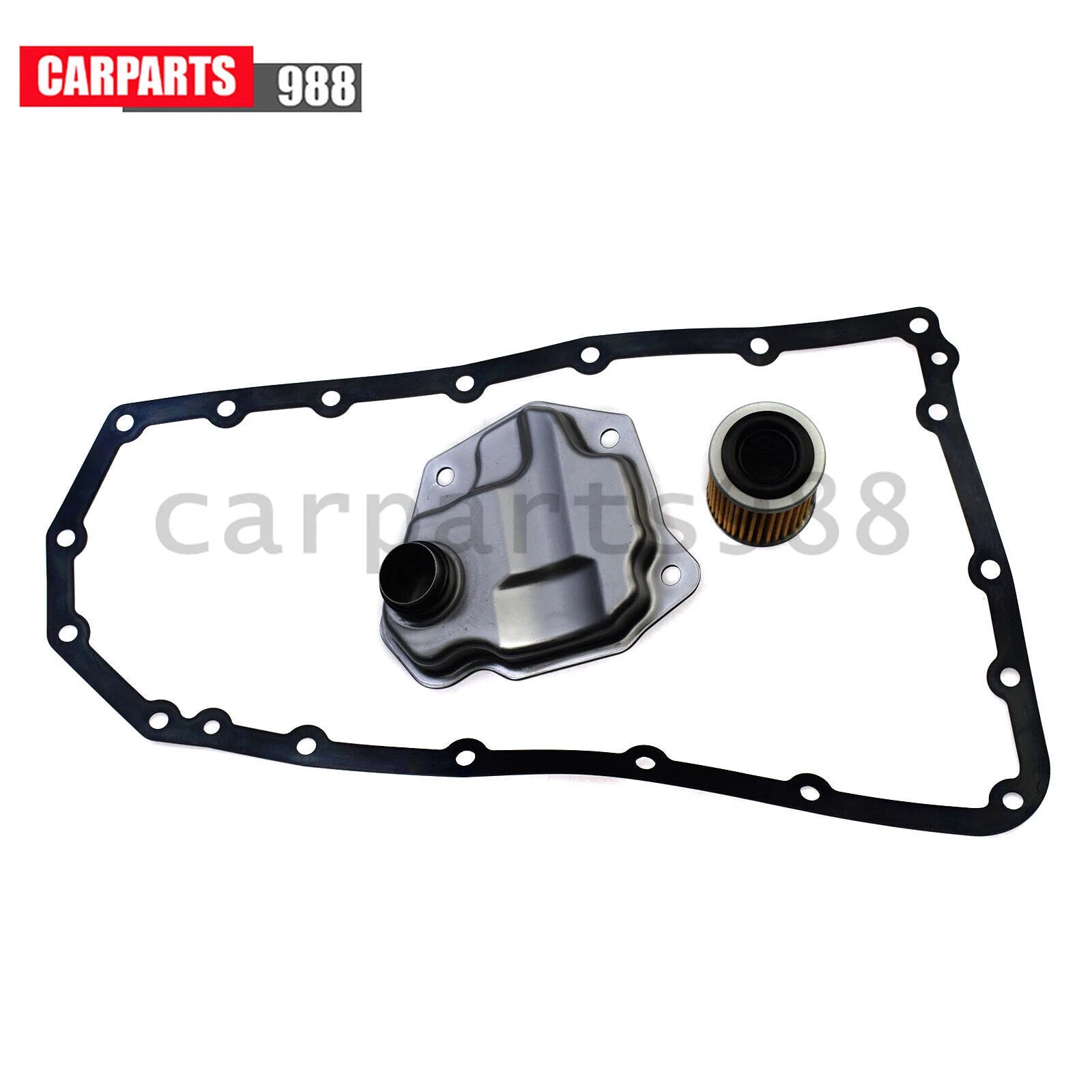 Auto Transmission Filter Oil Pan Gasket Kit For Nissan Rogue Altima Juke axima 6B93BC-57