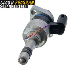 12691288 Fuel injector For Chevrolet Malibu Trax Equinox Encore 4 Cil 2021 Turbo 6B93BC-57
