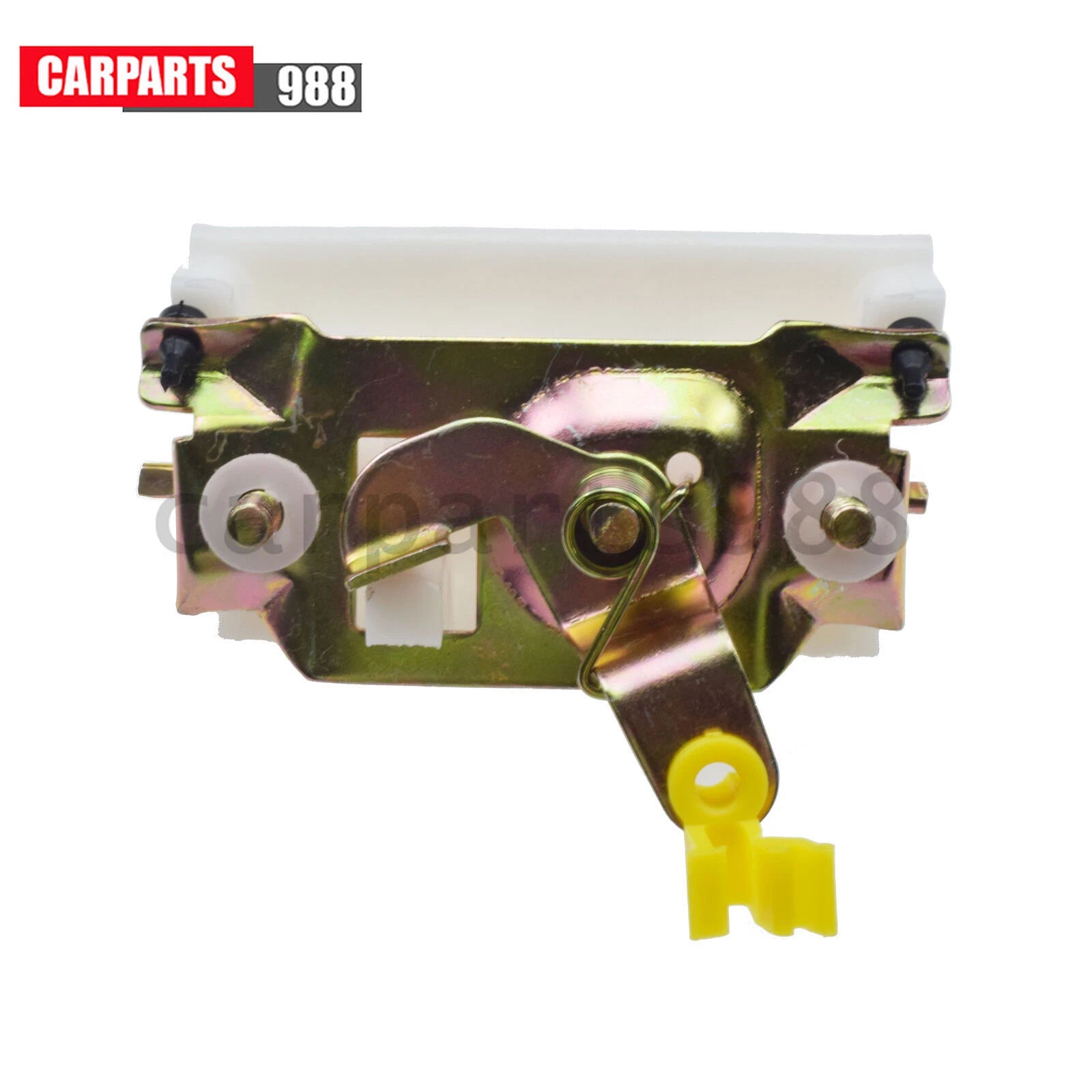 Tailgate Rear Back Door Handle for 1990-01 Mitsubishi Montero Pajero IO MB669338 6B93BC-57