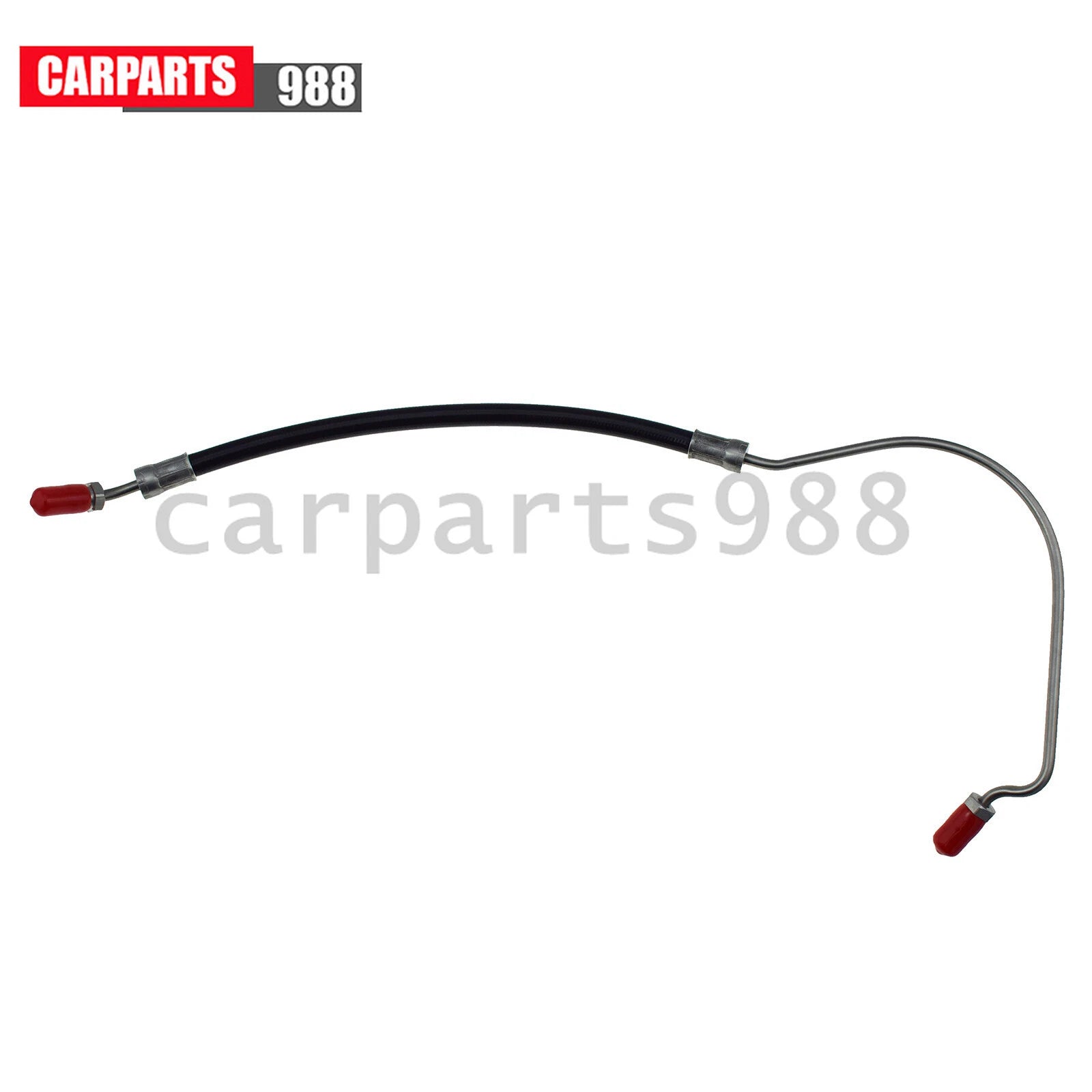 3857523 Hydraulic Trim Hose Fit For OMC/ Volvo SX-M Port Down w/Fore Connection 6B93BC-57