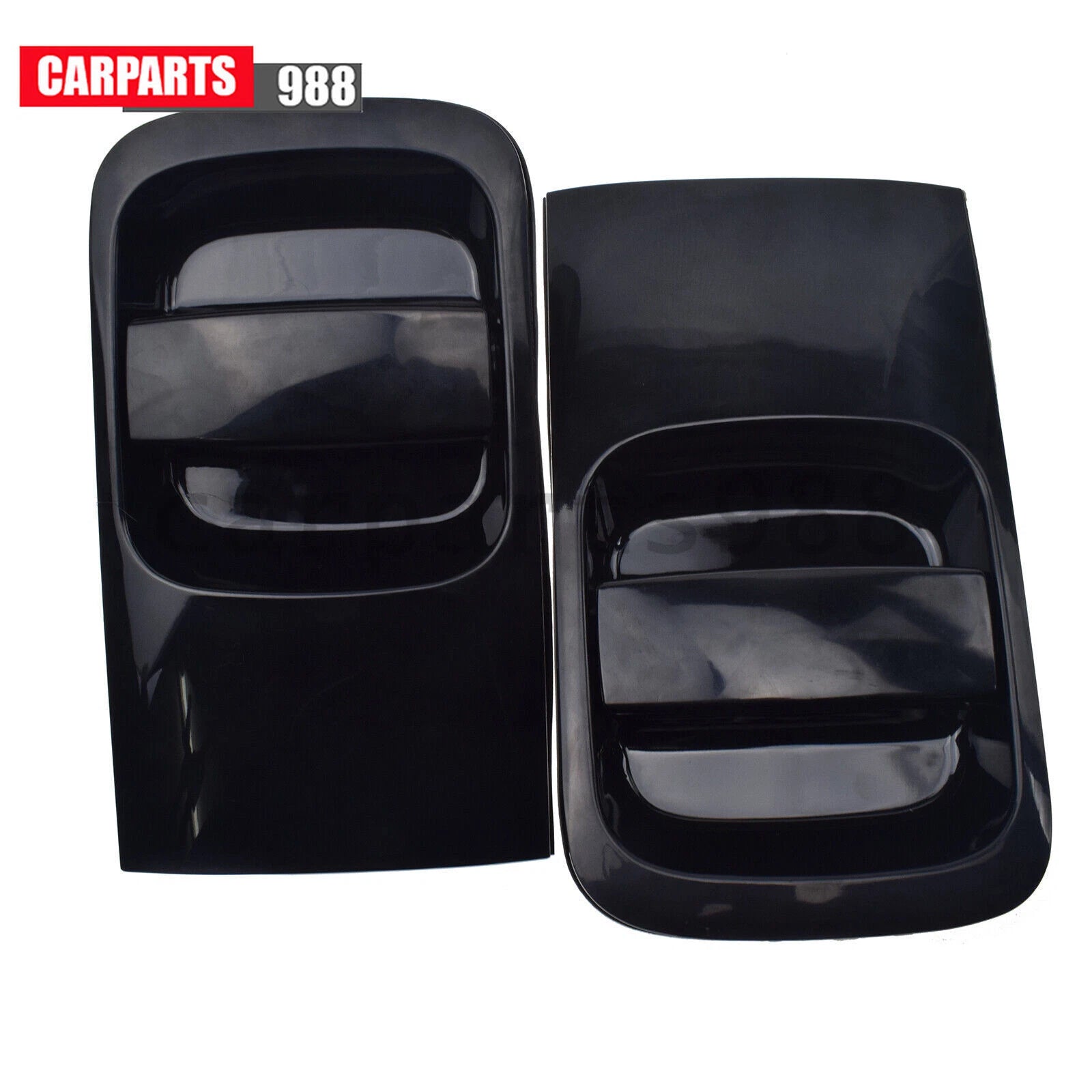 Rear Left Right Sliding Door Outer Handle For Hyundai H1 Grand Starex 2007-2018 6B93BC-57