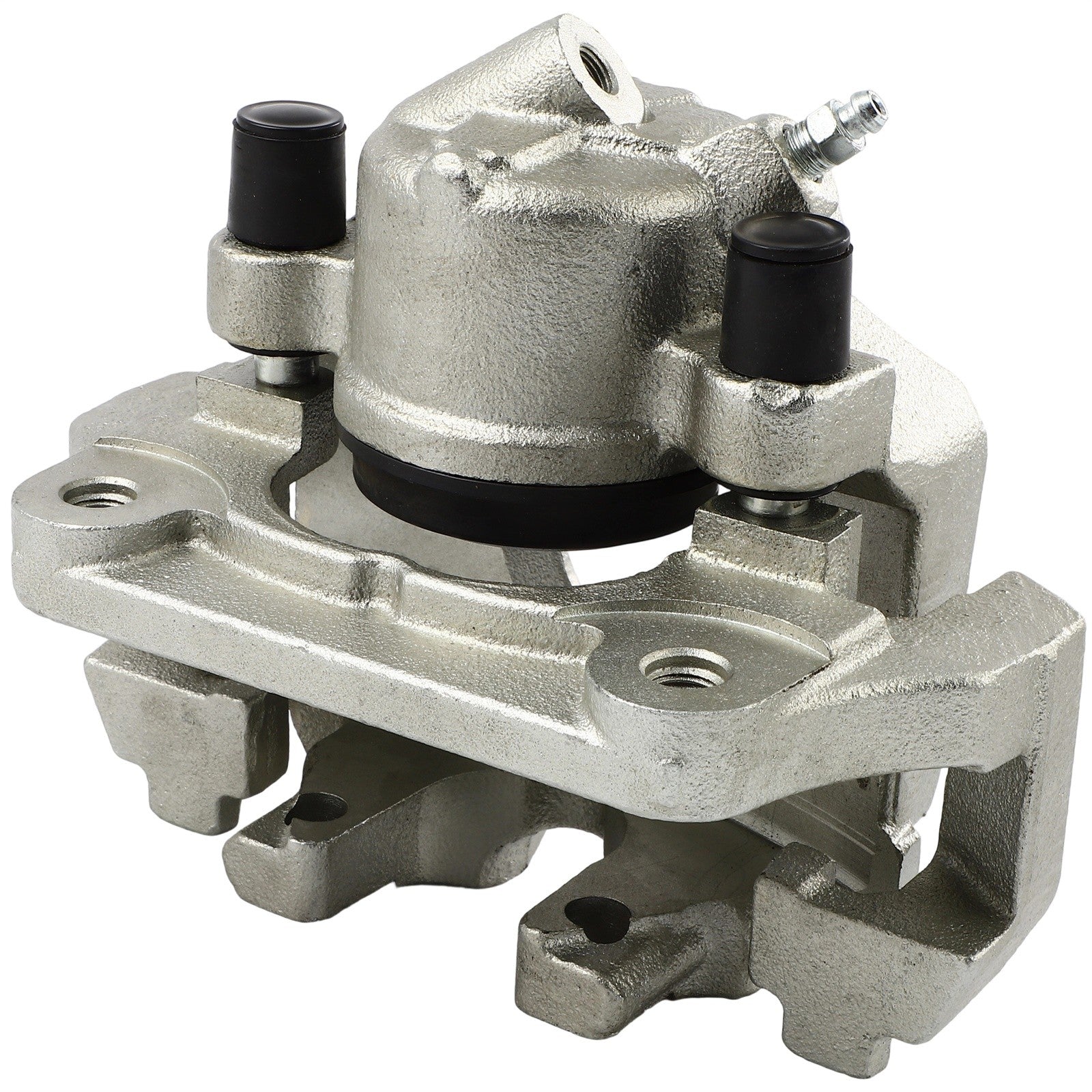 Front Left Brake Caliper 1Pc  Set For 2006-2011 BMW 323i 2008-2013 BMW 328i 6B93BC-57