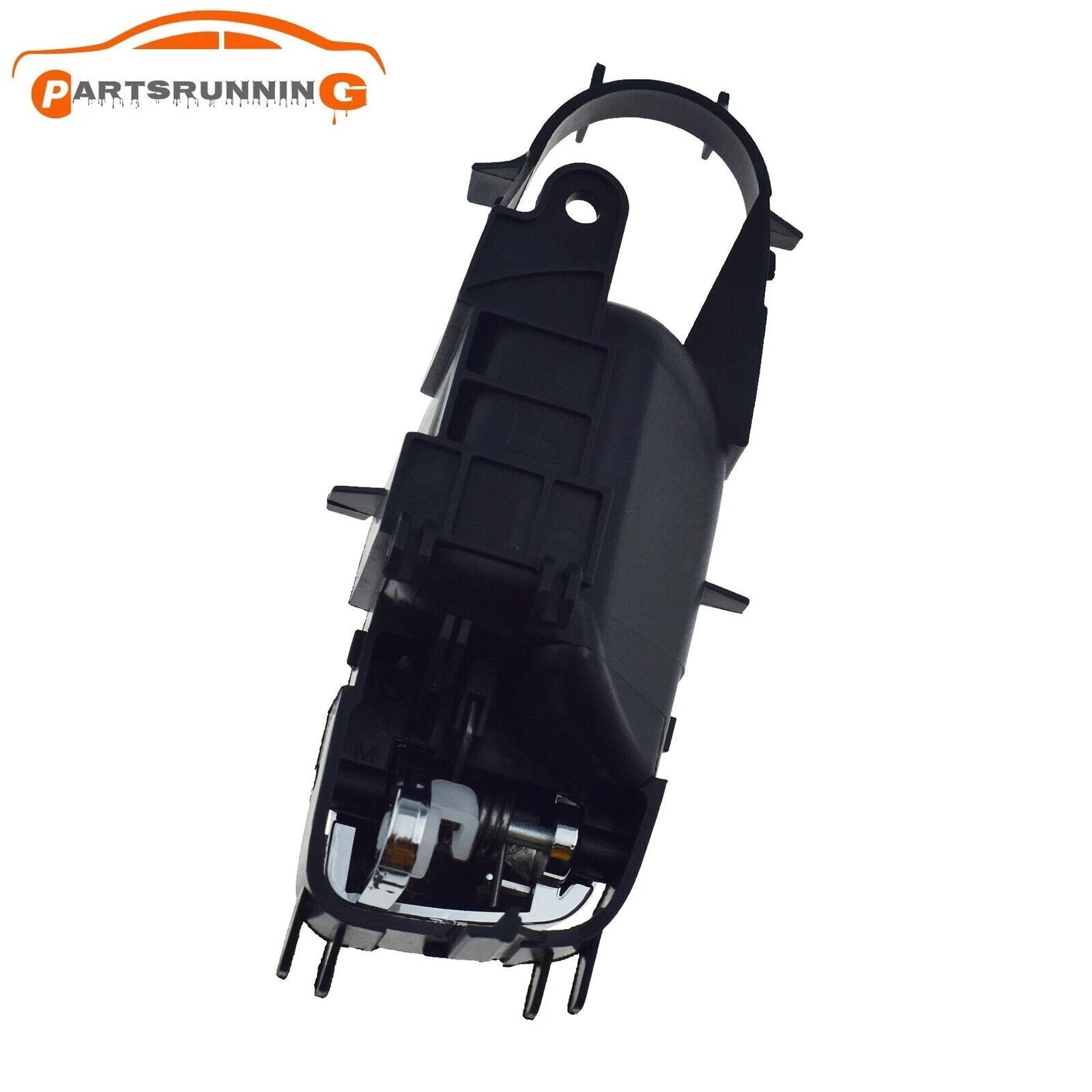 96548092 Interior Door Handle Left Side LH for 2004~2009 Chevrolet Lacetti 6B93BC-57