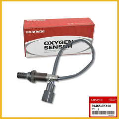 89465-0K100 Downstream Oxygen Sensor 234-4927 For Toyota Tacoma 4.0L 2012-2015 6B93BC-57