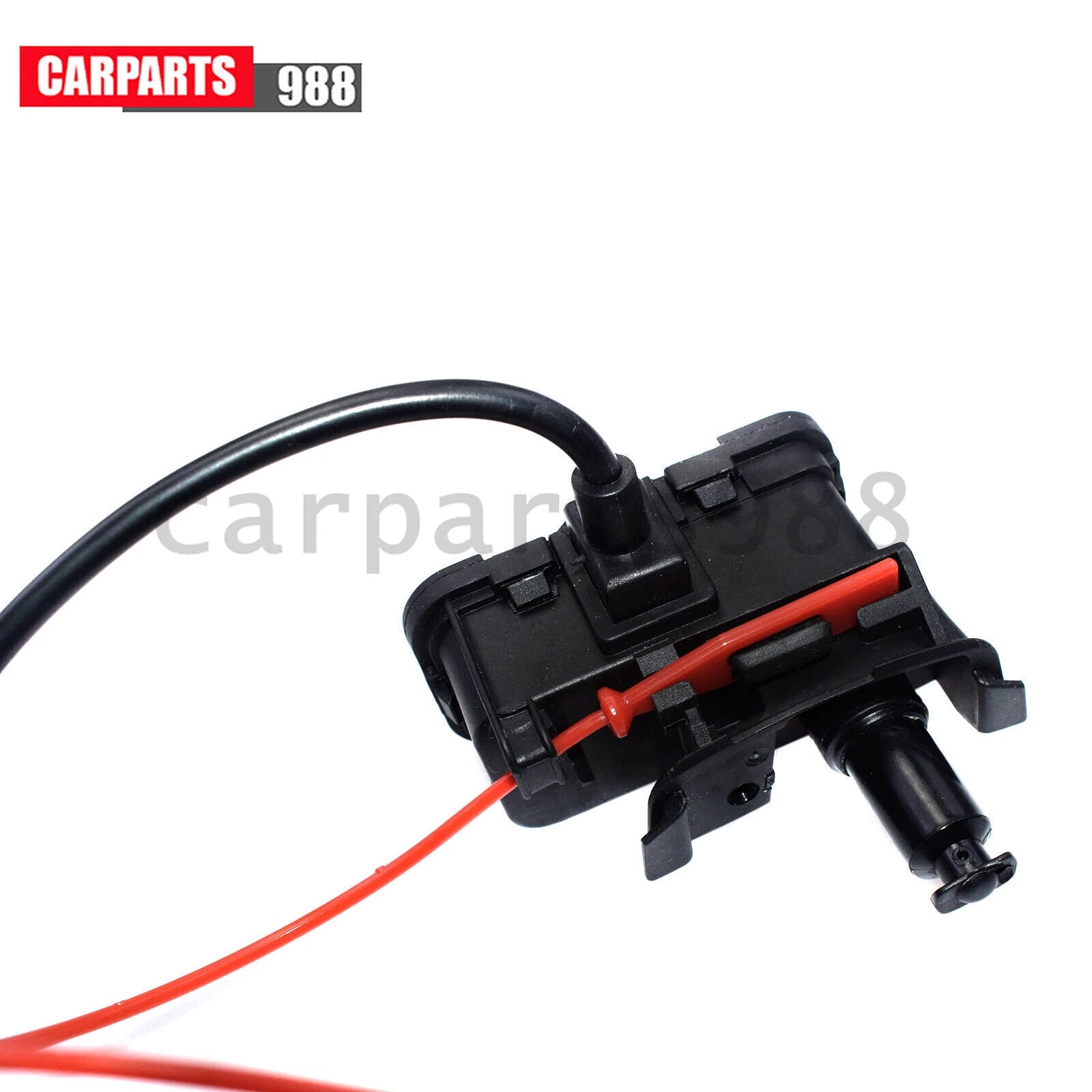 Fuel Tank Door Lock Motor Actuator For VW Polo 2009 -2019 6R0810773F 6R0810773B 6B93BC-57