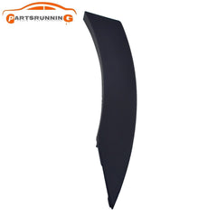 Fender Trim Molding Moulding Rear Driver Left For 2013-18 Hyundai Santa Fe Sport 6B93BC-57