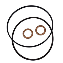 FOR BMW E36,E34,E39,E38,Z3 SINGLE VANOS SEAL REPAIR KIT 1993-1999 6B93BC-57