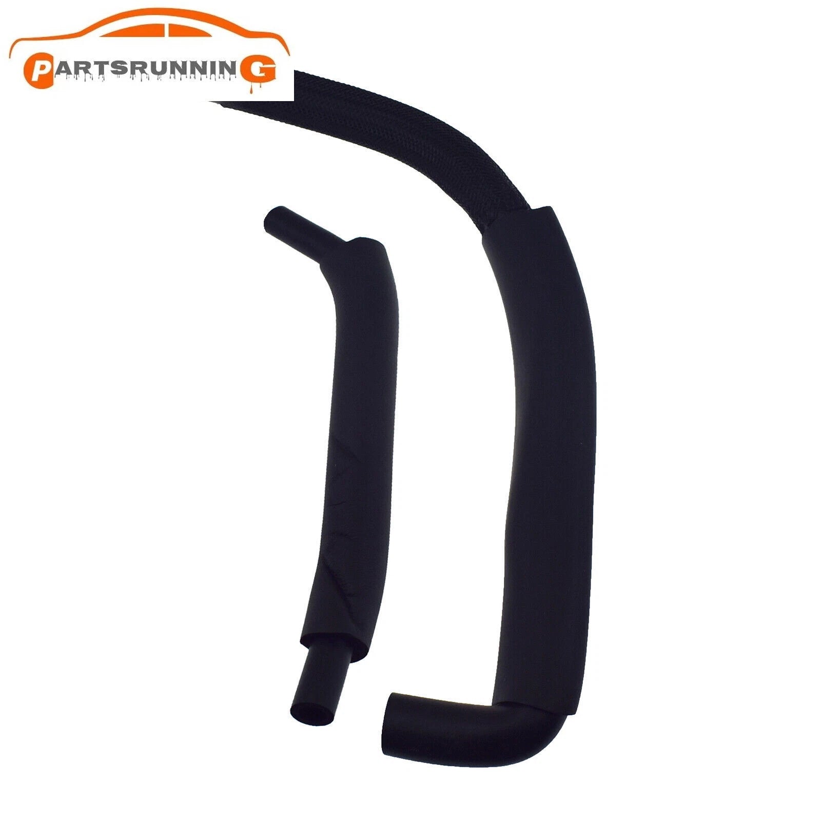 Set of 2 Ventilation Hoses For Toyota Tacoma 4runner Tundra FJ Cruiser 4.0 V6 6B93BC-57