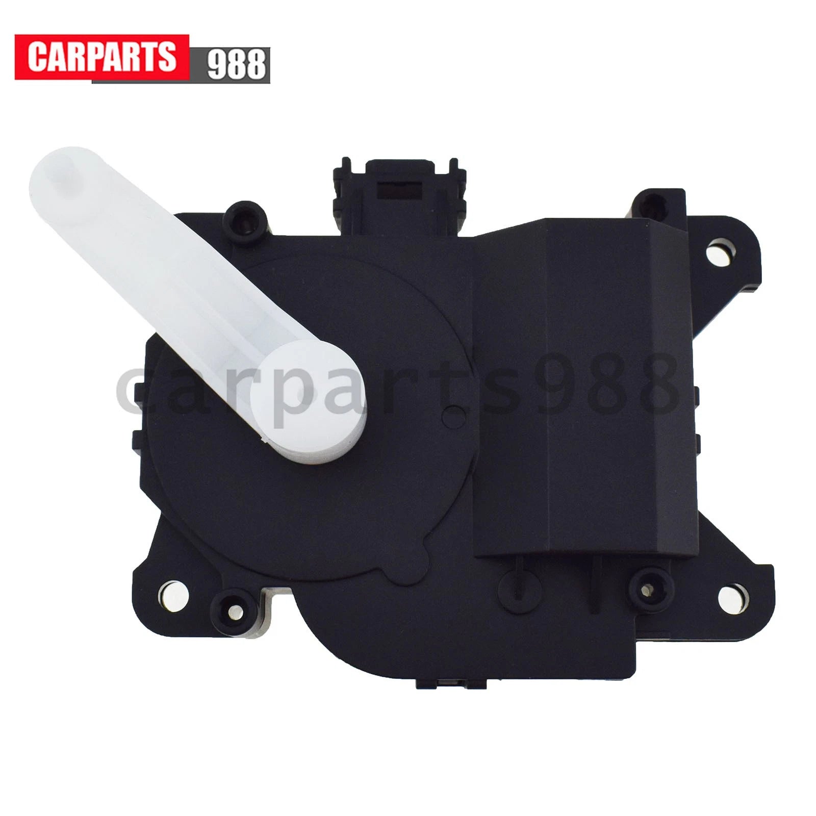 HVAC Heater Blend Door Actuator for Toyota Highlander Lexus RX330 RX350 RX400h 6B93BC-57