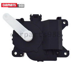HVAC Heater Blend Door Actuator for Toyota Highlander Lexus RX330 RX350 RX400h 6B93BC-57