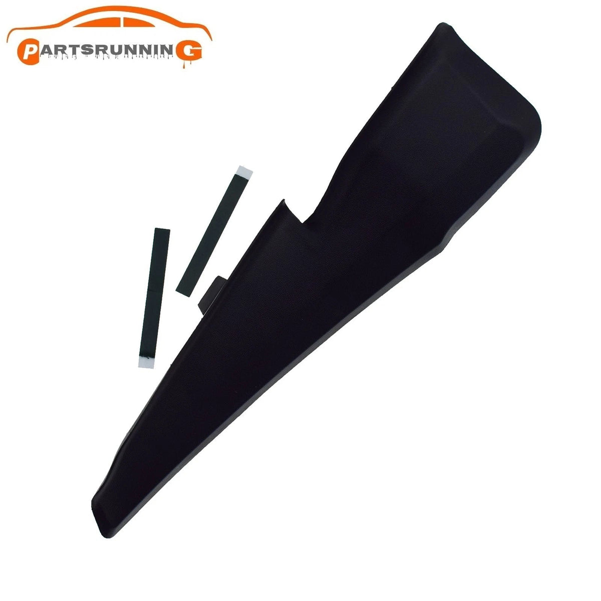 96748540XT Right Front Windshield Wiper Side Cowl Trim Cover For Peugeot208 2008 6B93BC-57
