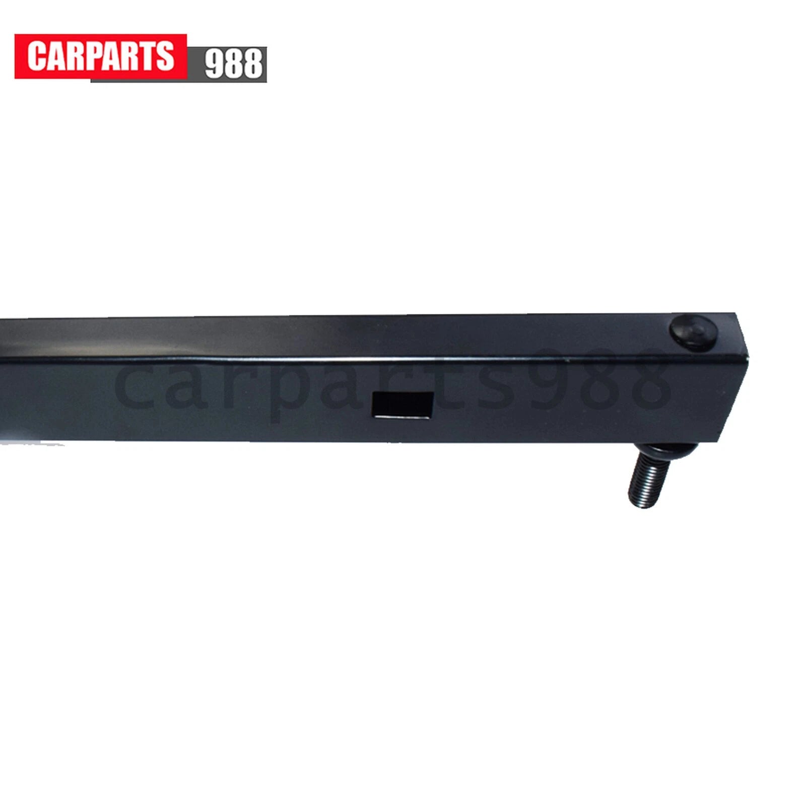 Radiator Core Support Mount Bracket Left LH Fit For AUDI A4 B8 A5 S5 8K0805527A 6B93BC-57