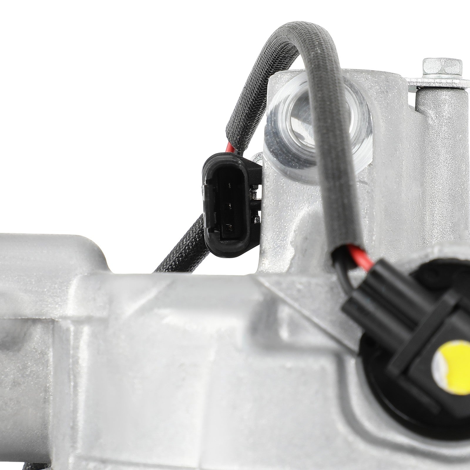 AC A/C Compressor And Clutch Fits BMW X5 3.0L 2011-2013 2014 2015 2017 2018 6B93BC-57