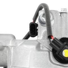 AC A/C Compressor And Clutch Fits BMW X5 3.0L 2011-2013 2014 2015 2017 2018 6B93BC-57