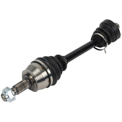 CV Axle Assembly Manual Trans. for Fiat 500L 1.4L 2014 2015 2016 Front Left KOEEP