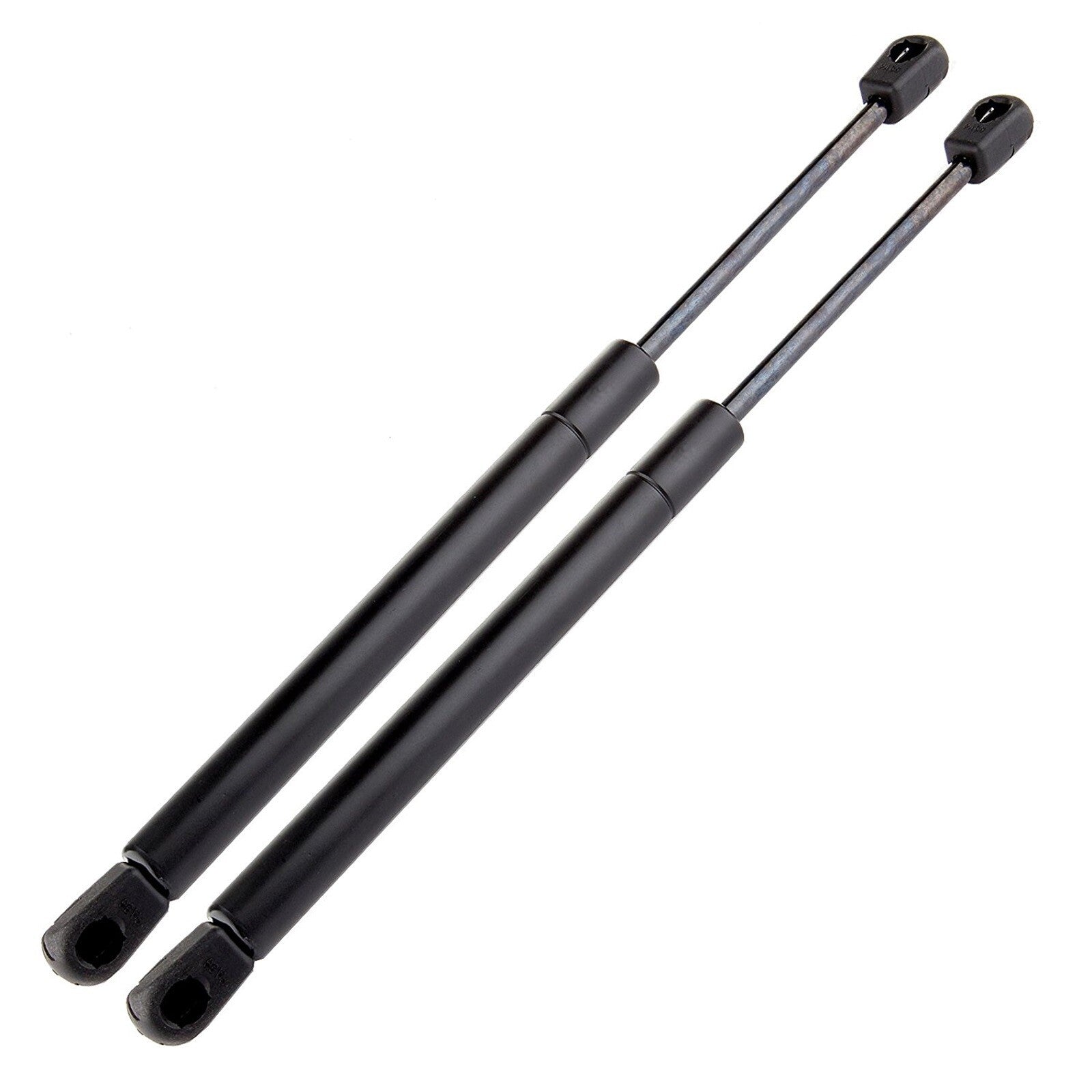 2x Rear Trunk Gas Lift Supports For Chevrolet Camaro 1987-1992 Convertible 4632 6B93BC-57