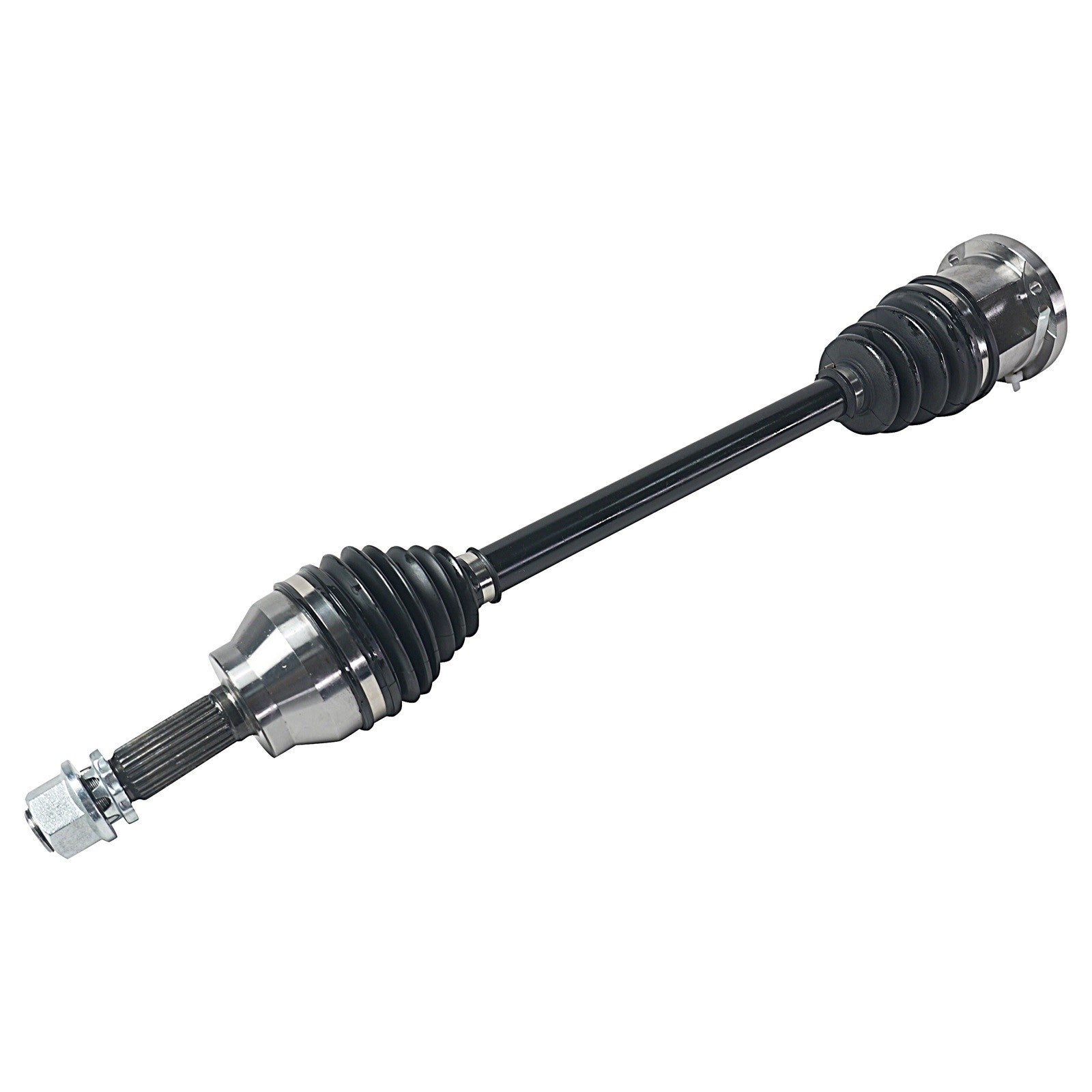 CV Axle For Infiniti for G25 2.5L 2011-2012 for G35 3.5L 2007-08 Front Left AWD KOEEP