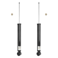 Rear Shock Absorber Kit for 2009-2015 Volkswagen Tiguan 2.0L 6B93BC-57