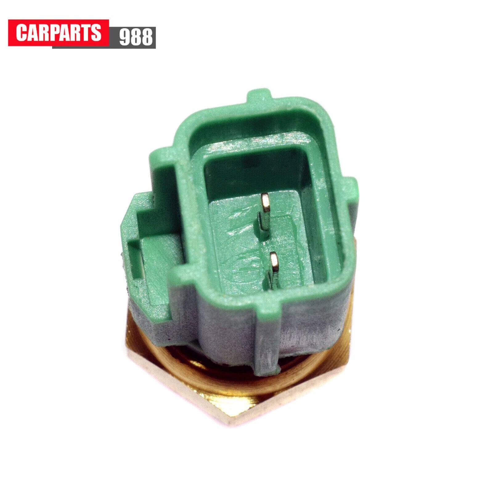 Engine Coolant Temperature Sensor For Toyota Mazda Lexus Suzuki Geo 89422-20010 6B93BC-57