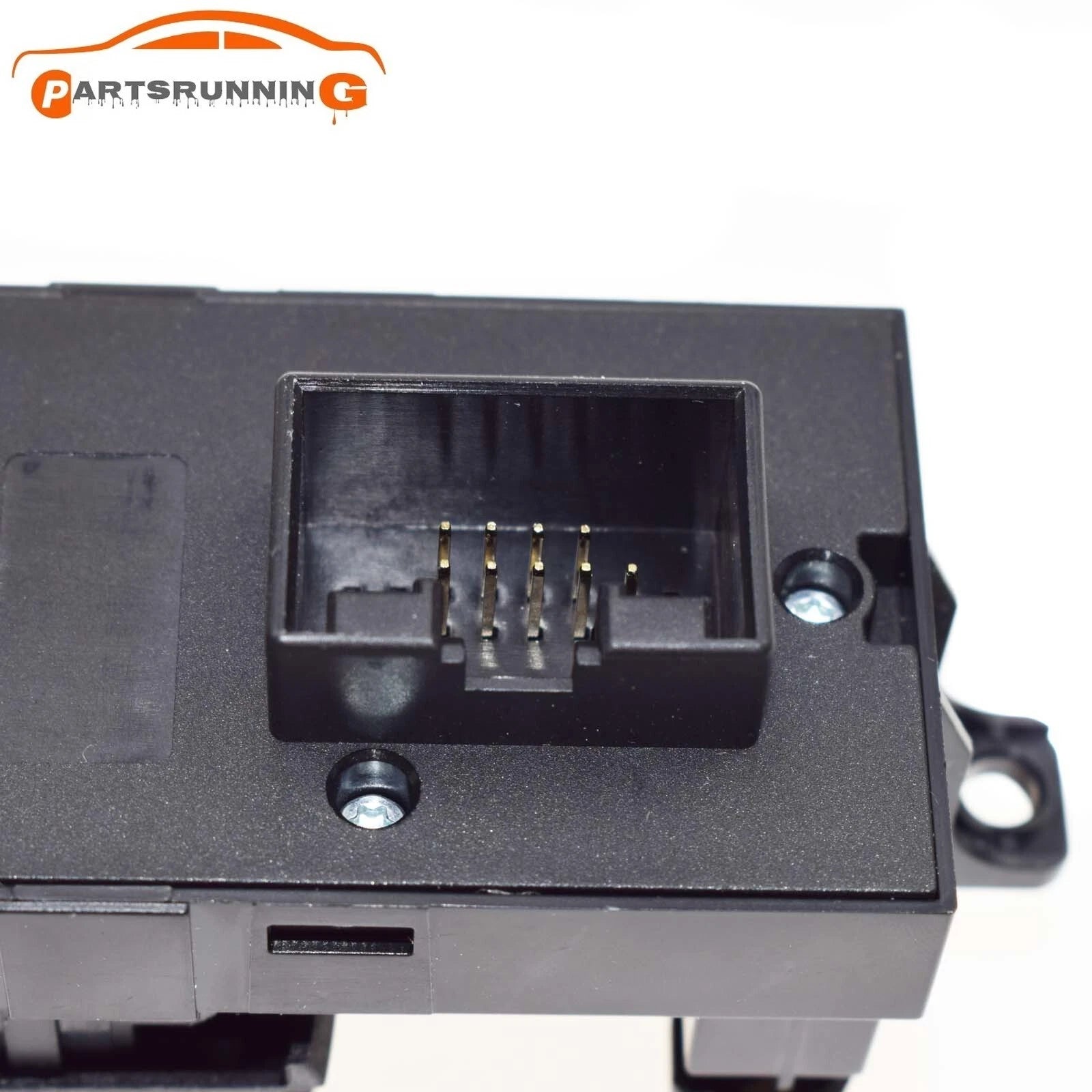 Power Window Master Switch For VW Golf Jetta Bora MK4 Passat B5.5 1J4959857D 6B93BC-57