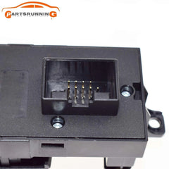 Power Window Master Switch For VW Golf Jetta Bora MK4 Passat B5.5 1J4959857D 6B93BC-57