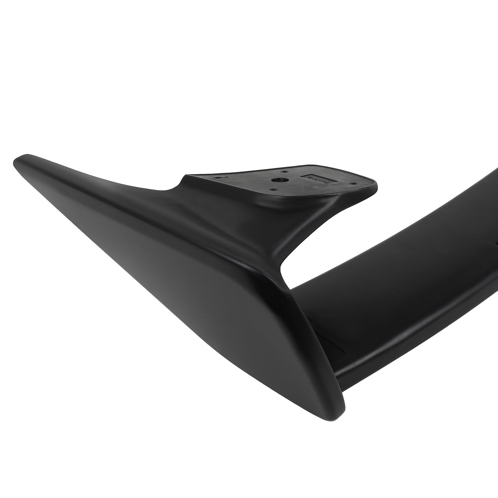 Wing Spoiler Black Color For 2001 2002 2003 2004 2005 Toyota Celica TD3000 6B93BC-57