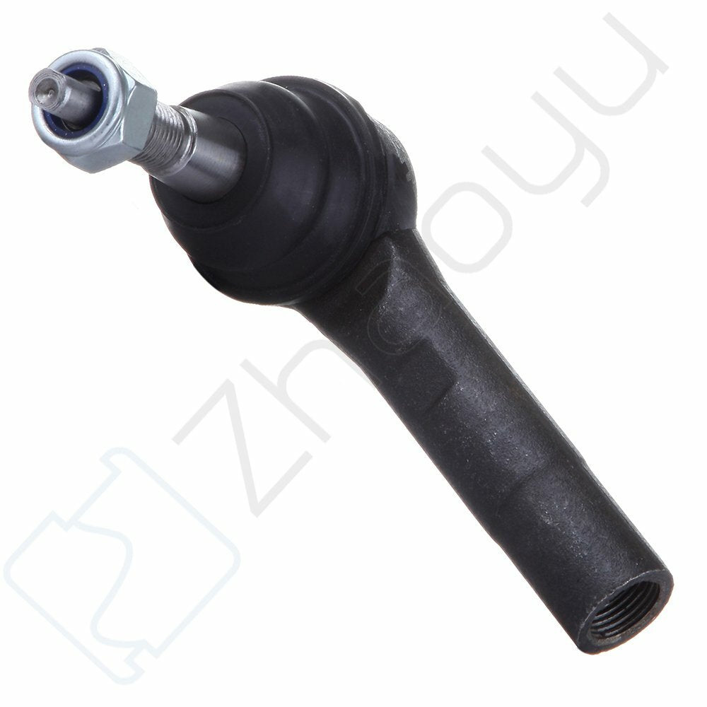 10pcs Fits 2002 -2005 Dodge Ram 1500 2WD Front Tie Rod Ends Ball Joints Sway Bar 6B93BC-57