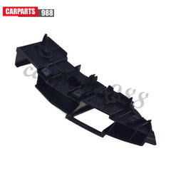 Front Right Fender Support Guide Black For 2012-18 VW Beetle VW1245105 VW1244105 6B93BC-57