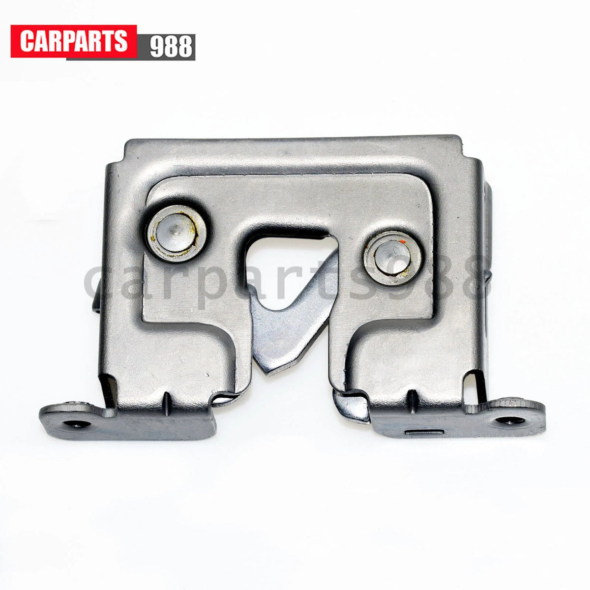 Front Lower Hood Lock Latch For BMW 3 Series E90 E91 E92 E93 E82 E60 51237115229 6B93BC-57