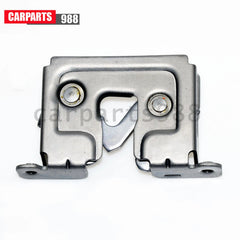 Front Lower Hood Lock Latch For BMW 3 Series E90 E91 E92 E93 E82 E60 51237115229 6B93BC-57