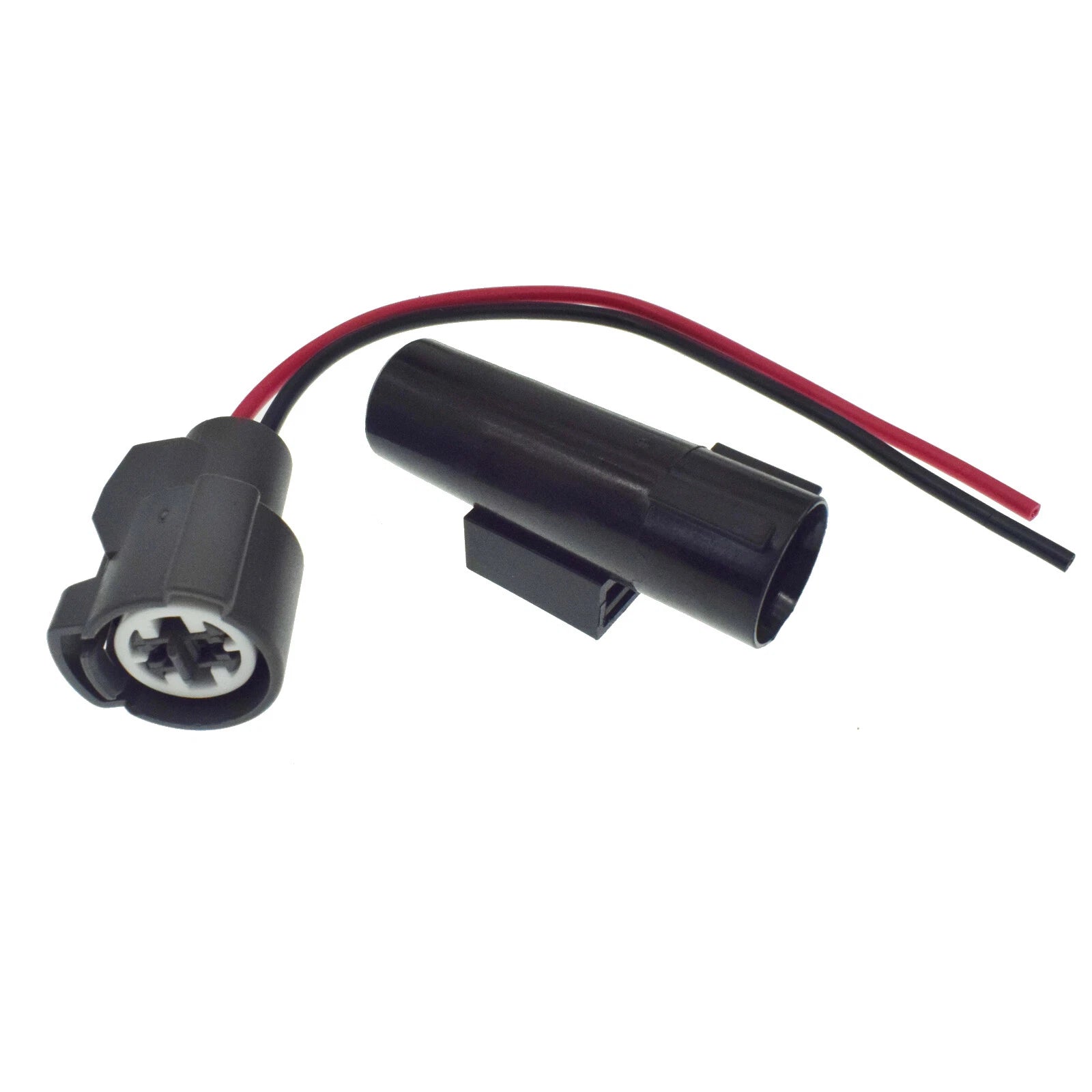 Ambient Temperature Sensor W/ Plug For Honda Acura ILX RDX Civic 80525-S30-941 6B93BC-57