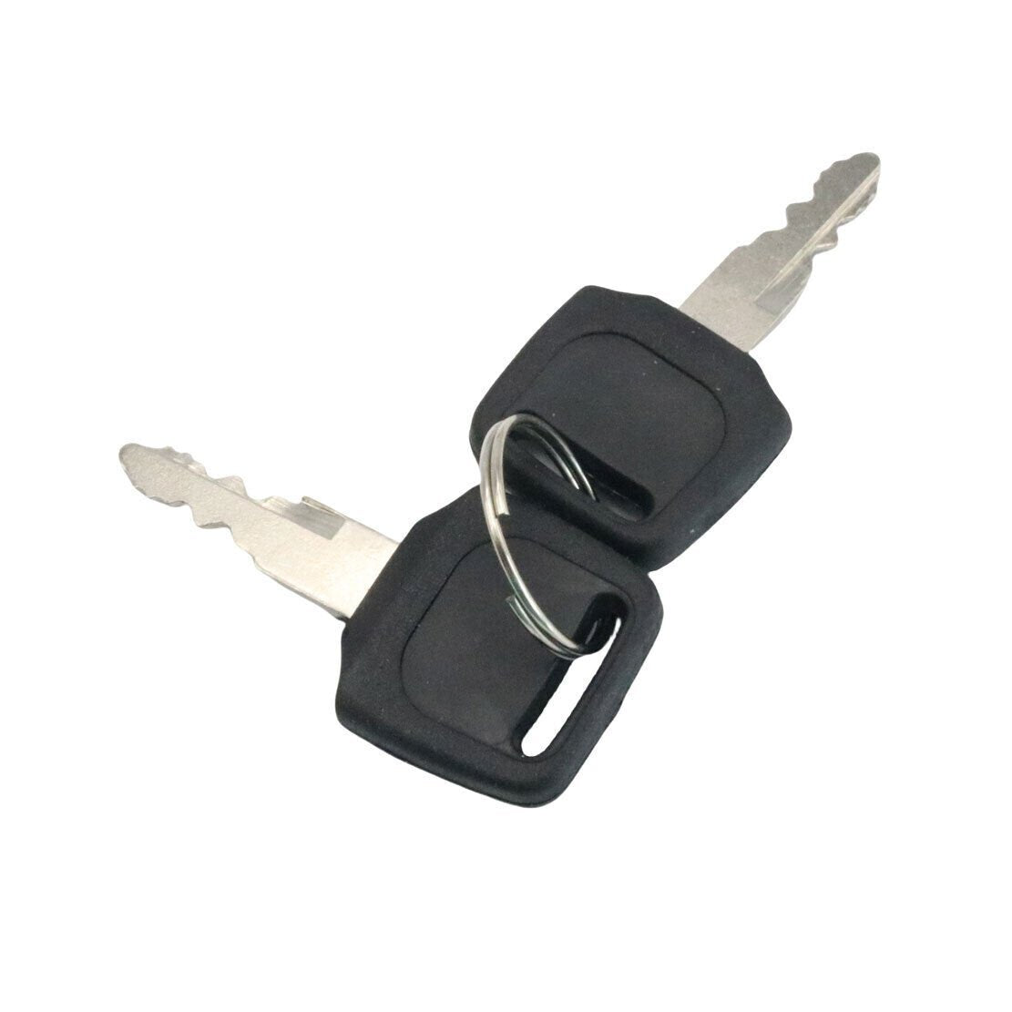 Ignition Switch for Honda Shadow Spirit 1100 VT1100C 2001-2007 VT1100C2 2000-07 6B93BC-57