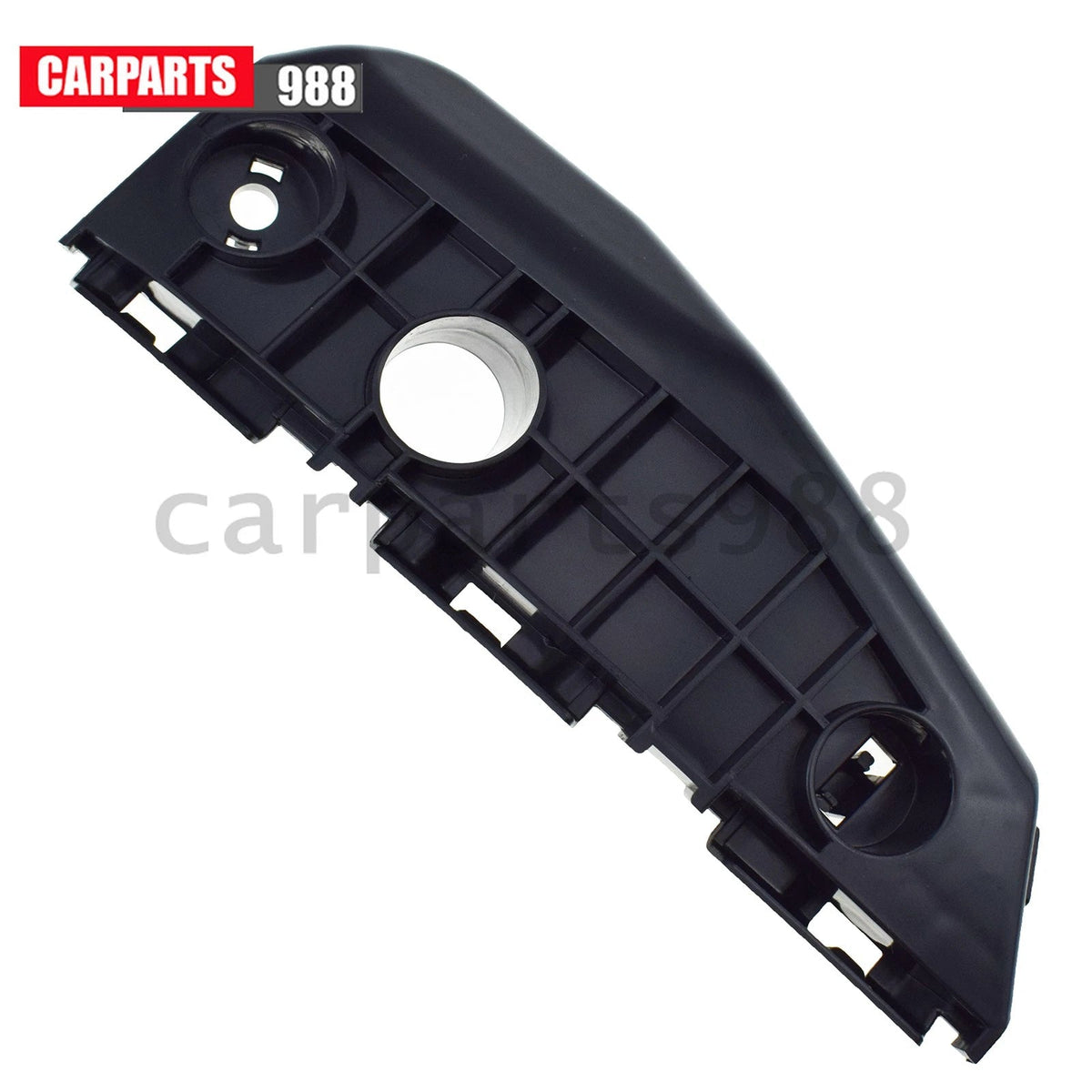 Right Passenger Front Bumper Bracket Holder For Toyota Auris 2007-12 5253602041 6B93BC-57