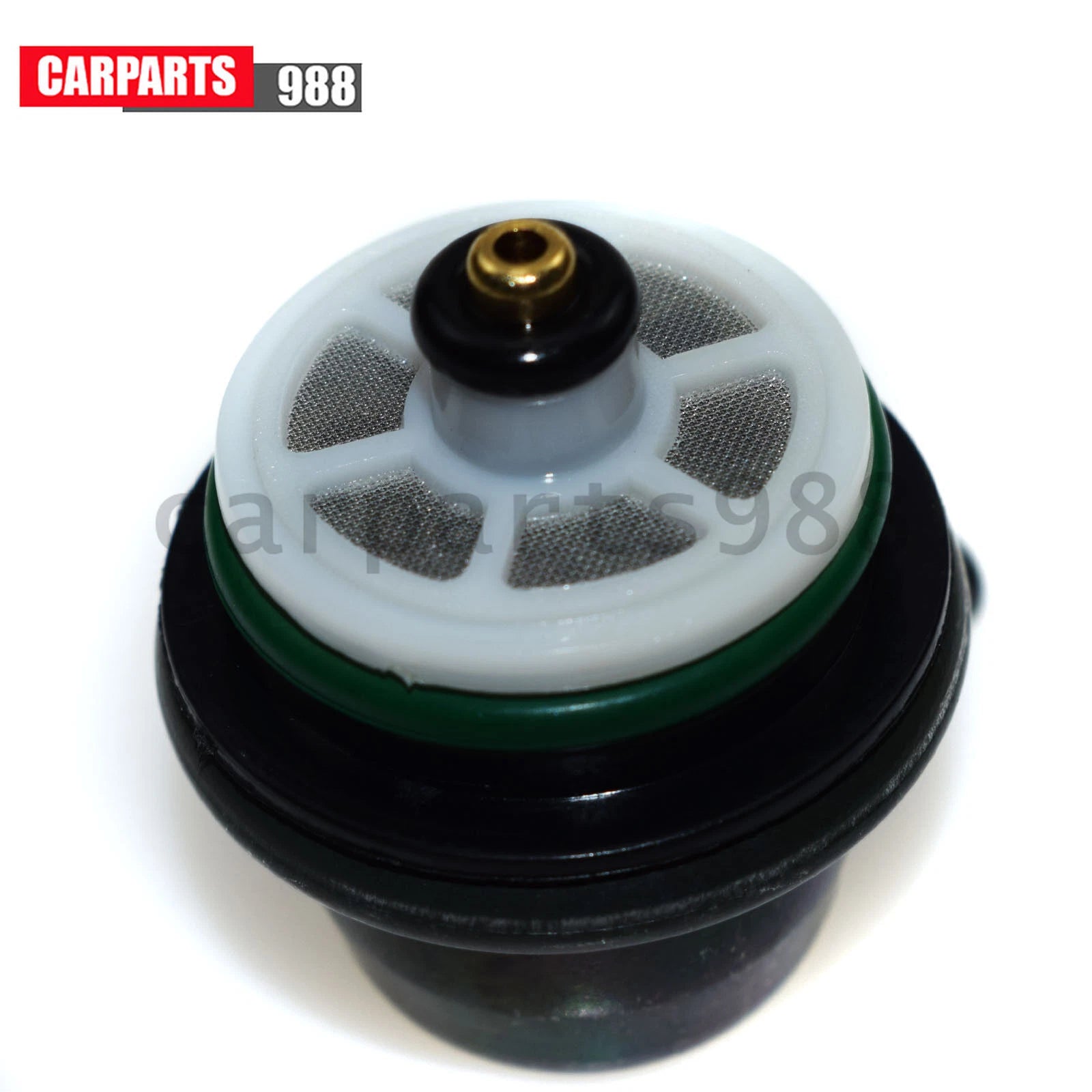 Fuel Pressure Regulator For Chevy Silverado Express Suburban C/K 1500 2500 3500 6B93BC-57