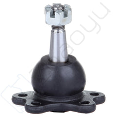 11PCS Front Ball Joints Tie Rods Sway Bars For 1998 Chevrolet C1500 Suburban