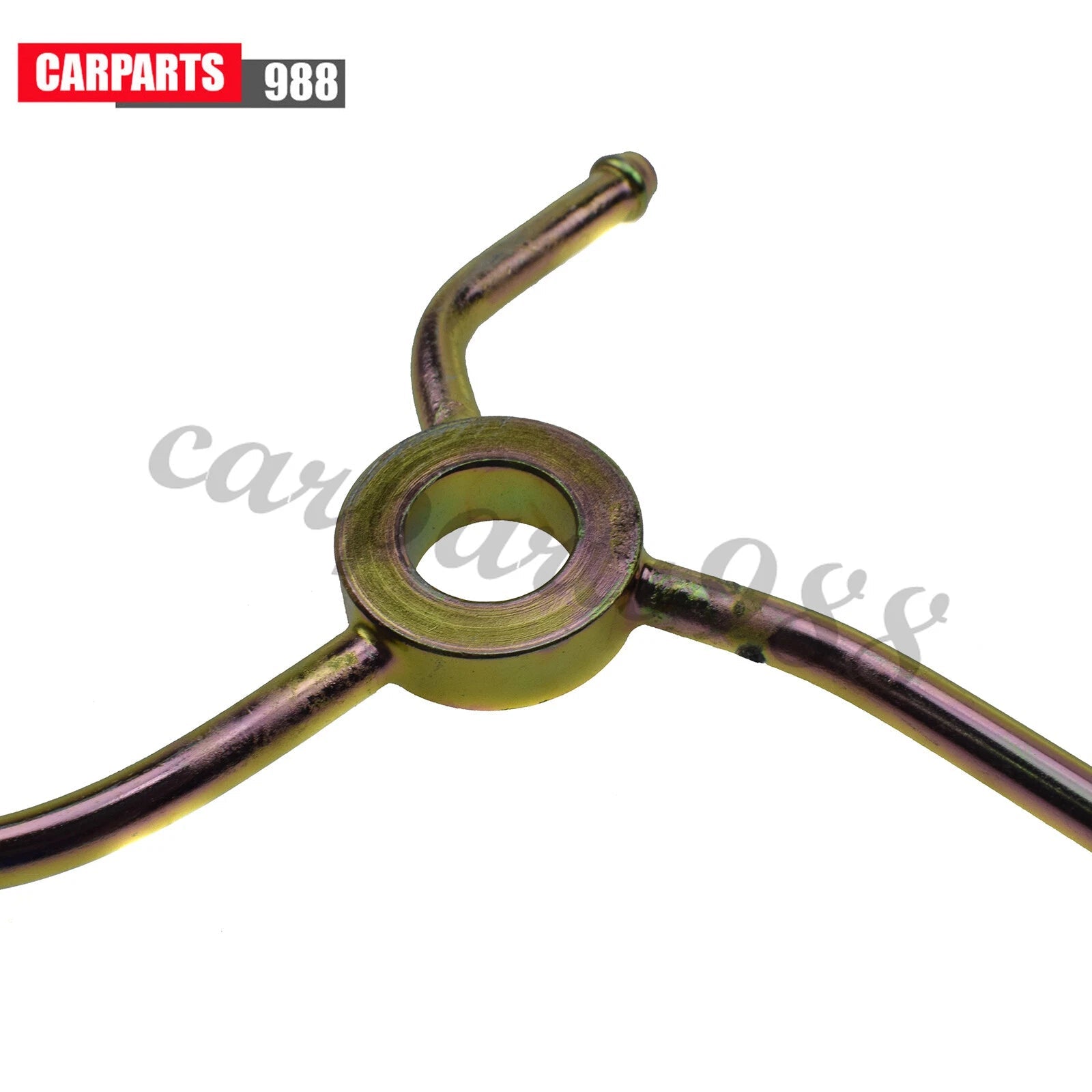 For Nissan TD27 TD23 F22 F23 D21 16670-06G08 MB775724 Fuel Return Oil Pipe Hose 6B93BC-57