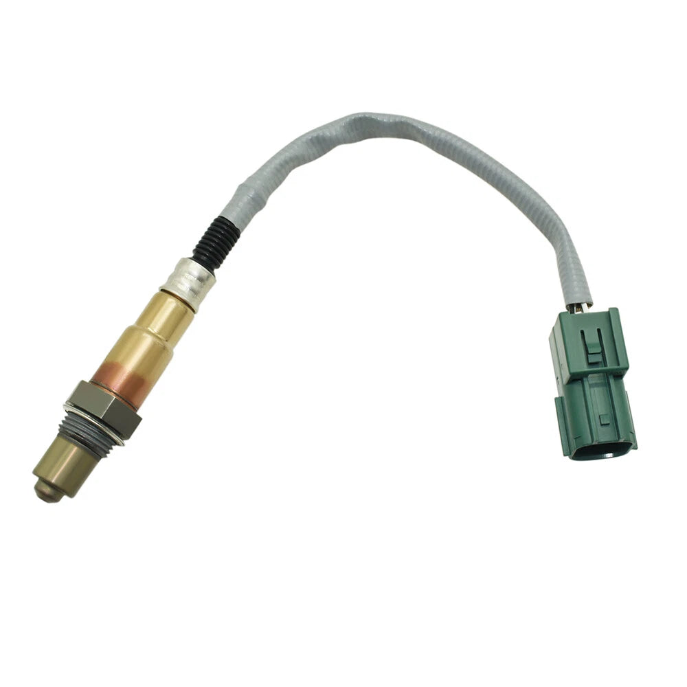 2pcs Upstream & Downstream O2 Oxygen Sensor for Nissan Sentra 2003-2006 L4 1.8L 6B93BC-57