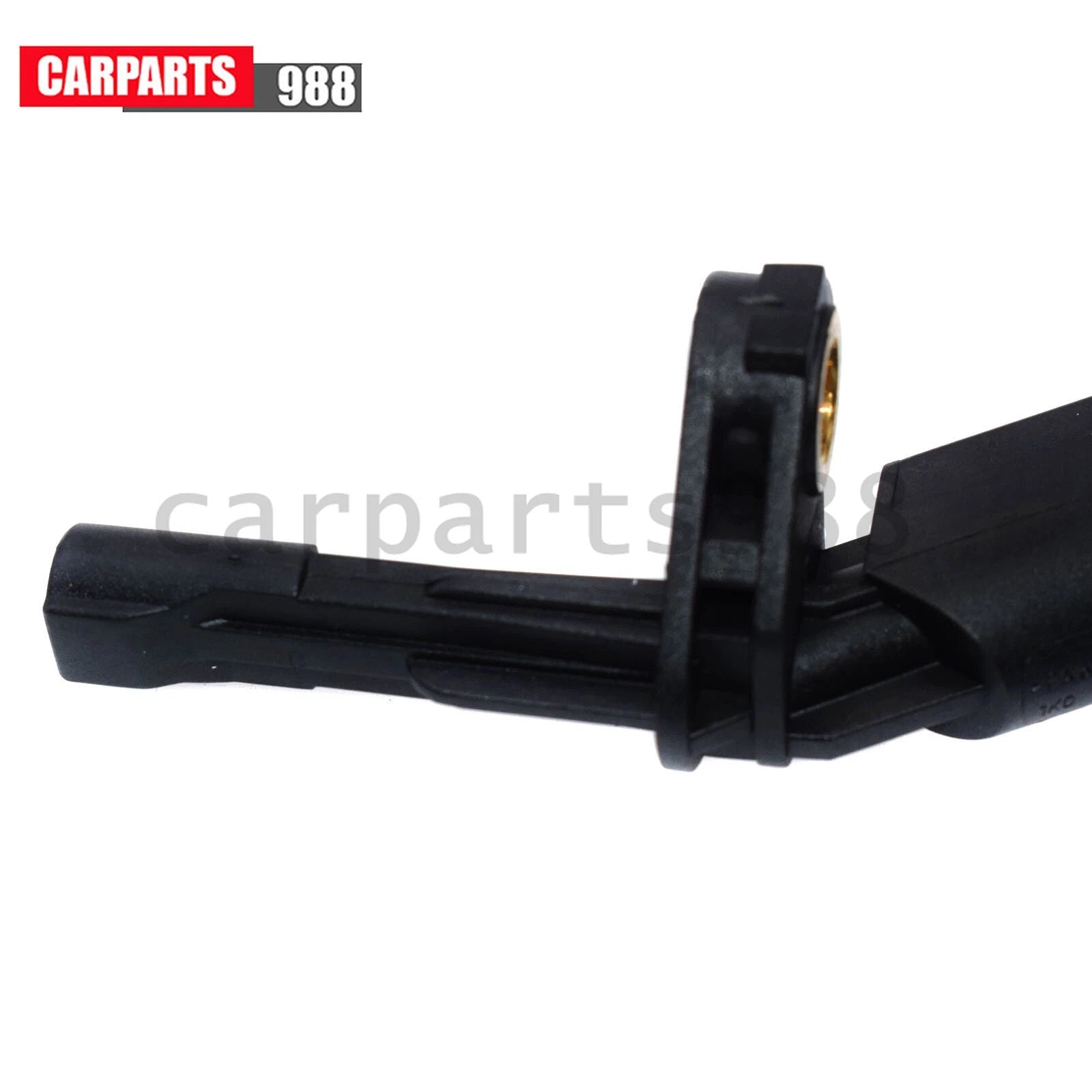 Rear Left Wheel ABS Speed Sensor For AUDI A3 TT VW CC EOS Jetta 1K0927807 6B93BC-57