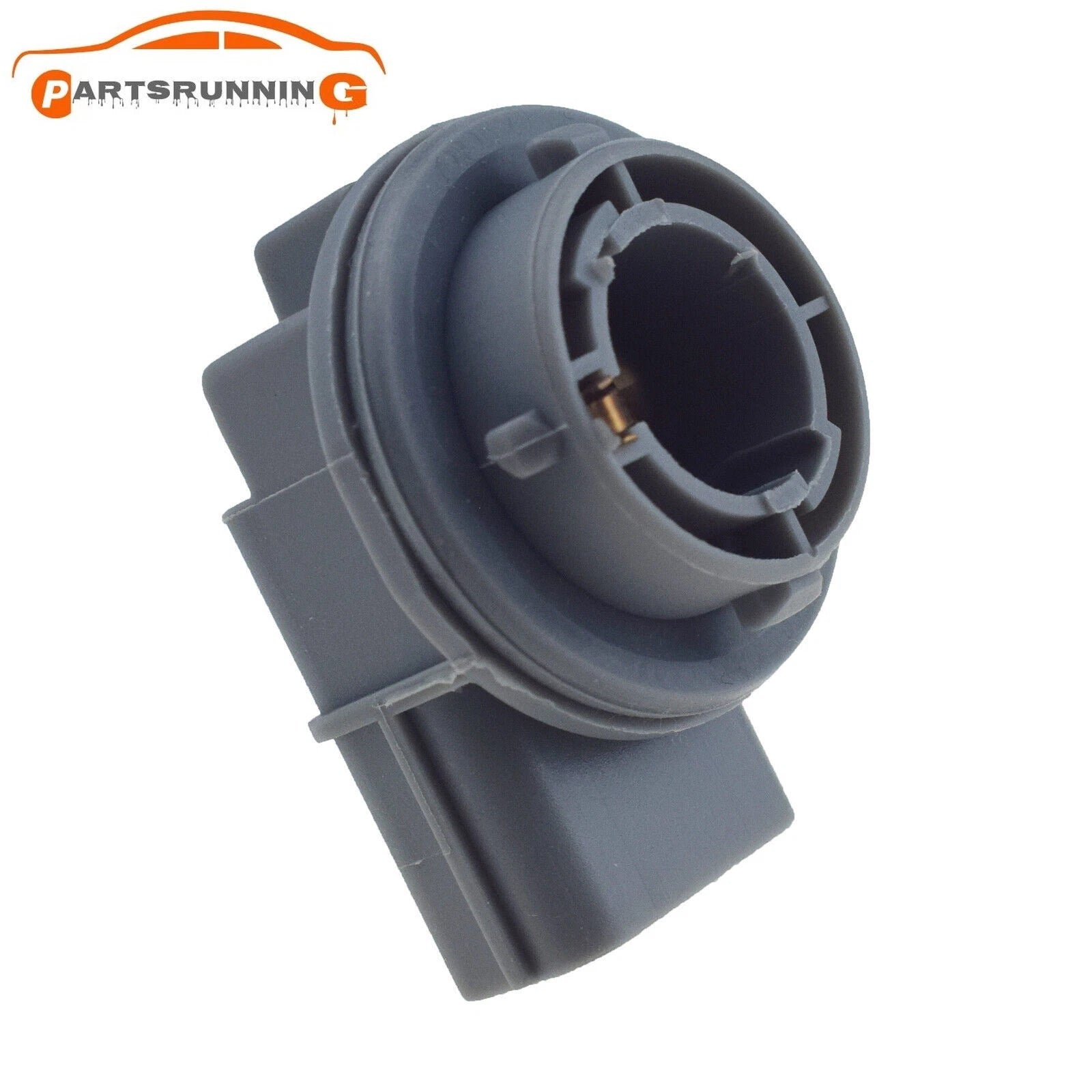 Front Left or Right Turn Signal Socket For 2019 2020 2021 Kia Forte 92164-M7000 6B93BC-57