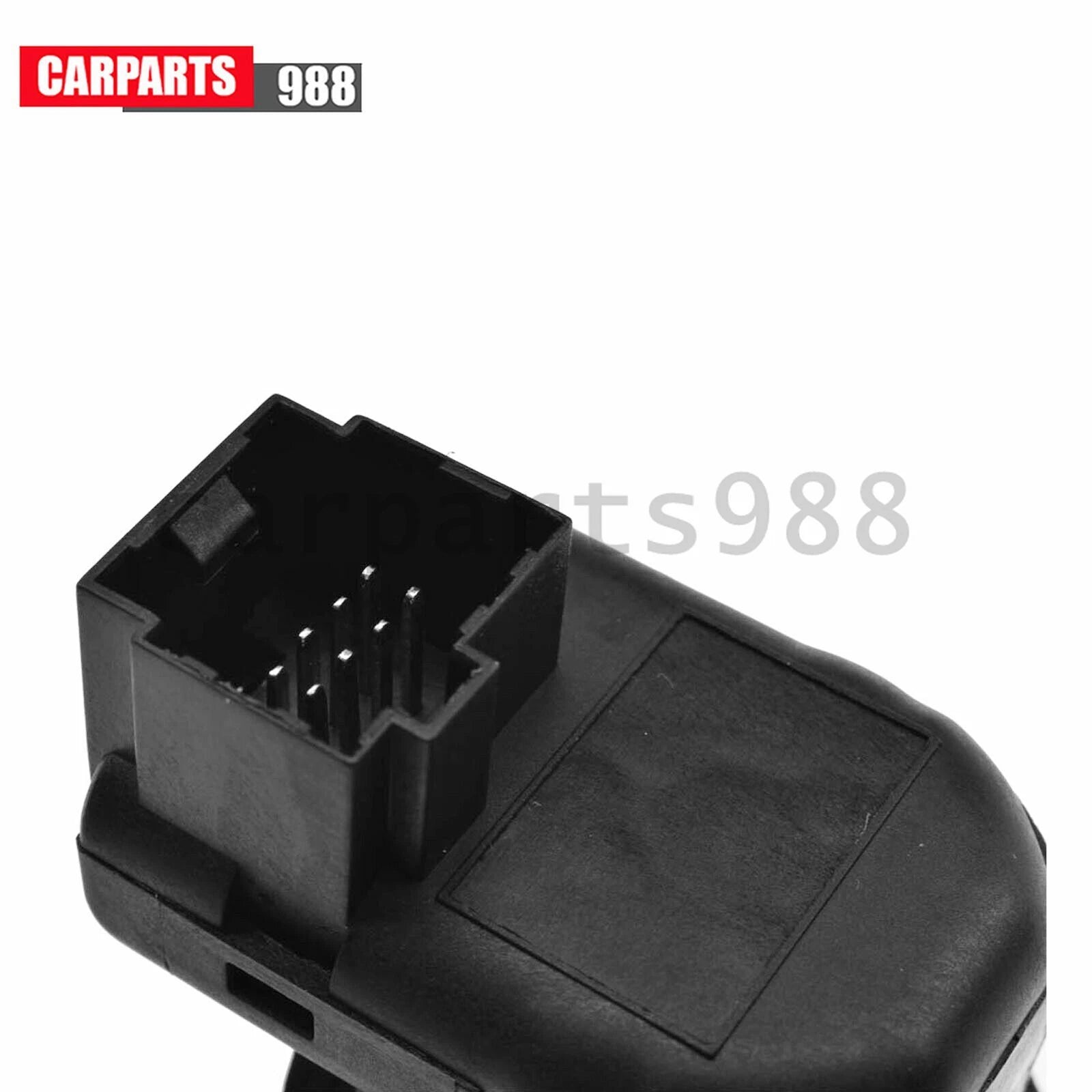 Power Fold Side View Mirror Switch For Ford Expedition F150 F250 7L1Z17B676AA 6B93BC-57