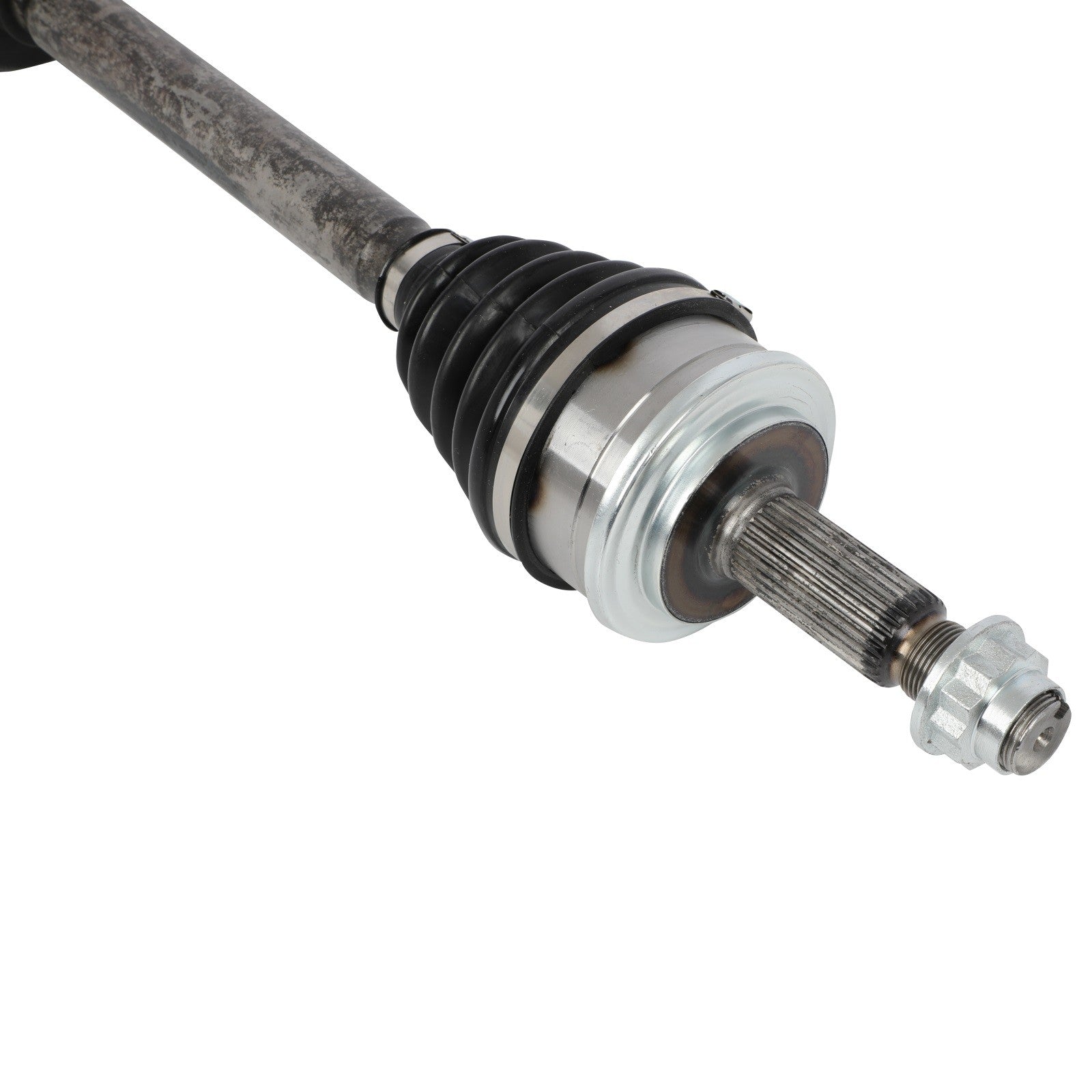 Front Left & Right FWD for Toyota RAV4 2.5L 2009-12 RAV4 2.4L 2006-2008 CV Axles 6B93BC-57