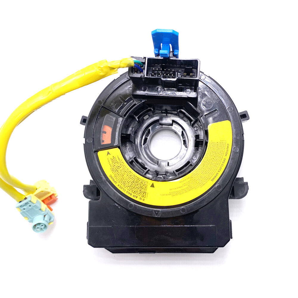 Clock Spring 93490-4Z320 with Heated for Hyundai Santa Fe & Sports &XL 2013-2019 6B93BC-57